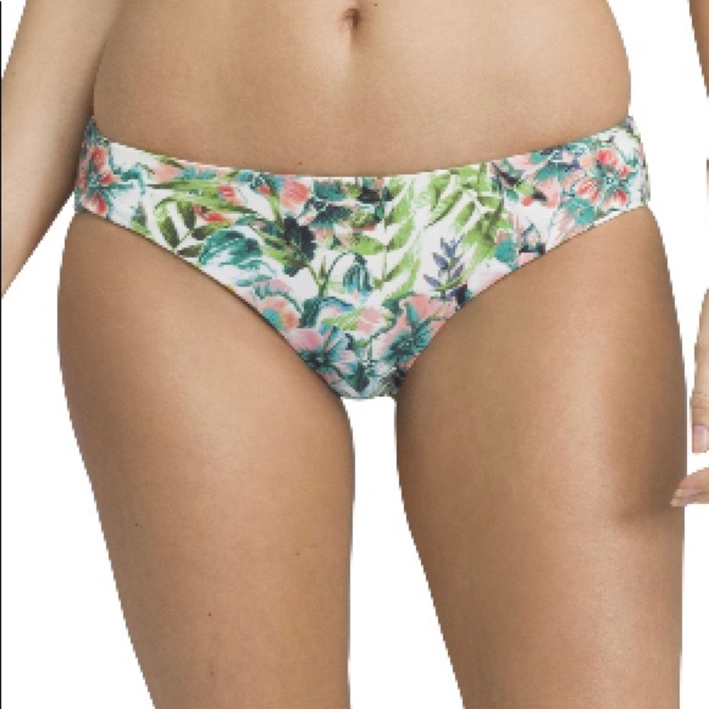 Prana Reversible Swimsuit Bottoms